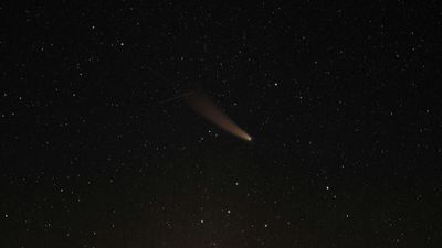 Avi Loeb Slams CIA Over 3I/ATLAS Secrets: Harvard Prof Claims Records Are Being Hidden