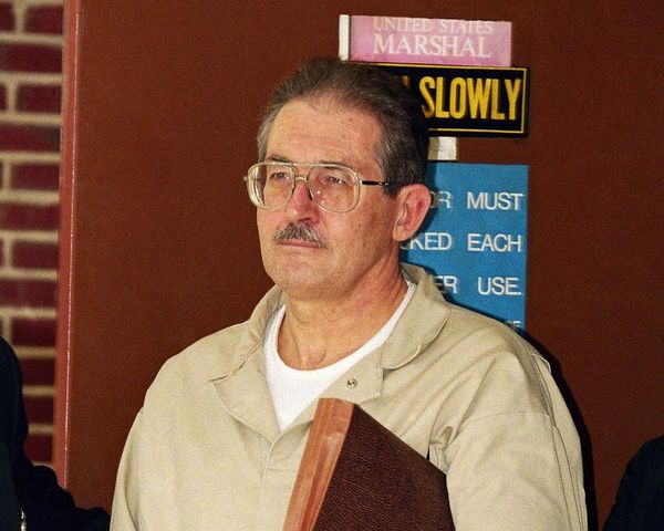 Aldrich Ames, CIA agent who spied for Soviet Union and Russia, dies aged 84
