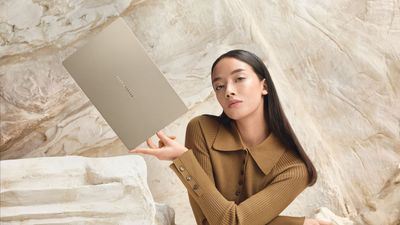 Forget your MacBook – Asus' refreshed Zenbook A14 might be an ideal alternative