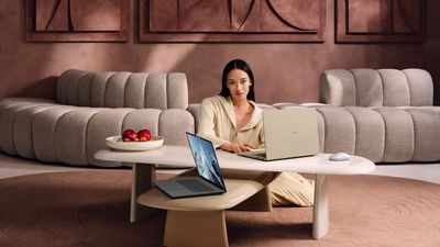 ASUS introduces the Zenbook A16, a newly expanded 16‑inch option that joins the lineup — and it's the fastest Qualcomm laptop ever