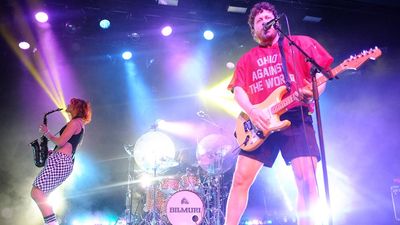 “We have tried about 800 different types of solos and we cannot get it right”: Some of the world's greatest guitarists are all fighting it out to get their solo on this track