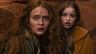 Stranger Things star Sadie Sink knows she took forever to escape in season 5: "Clearly I’m taking my sweet time with it"