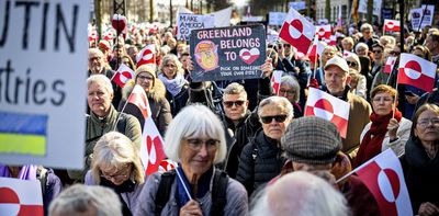 Trump wants Greenland. Europe’s tepid response is putting NATO and global security at risk
