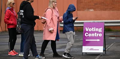 Who’s going to the ballot box this year? Here’s the election state of play