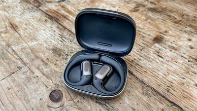 Shokz OpenFit Pro review