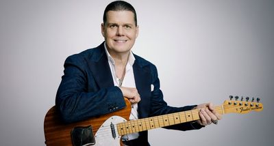 “To lead Fender is the honour of a lifetime. This brand has been a part of my life since childhood”: Fender announces Edward “Bud” Cole as its new CEO