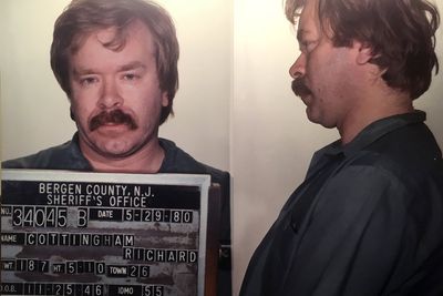 Notorious New York City ’Torso Killer’ confesses to another murder years later