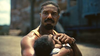 Michael B. Jordan Admitted One Movie He Cries During, And I 100% Did Not See It Coming