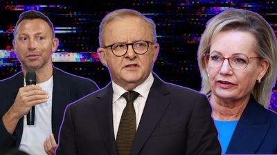 Why Is There Controversy Around A Bondi Royal Commission? The Debate, Explained