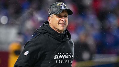 John Harbaugh’s Specialty Will Help Him Wherever He Lands