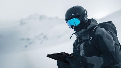 Camera-themed laptops are a thing now. The Asus ProArt PX13 GoPro Edition takes action cam inspiration for a rugged laptop with a rotating touchscreen