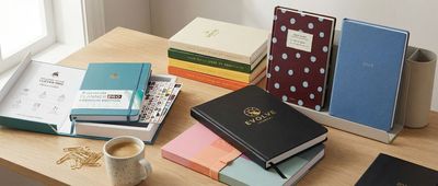 If you’re tired of over-complicated planners, start here