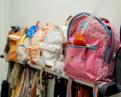 Trump administration halts more than $10bn for childcare and family assistance