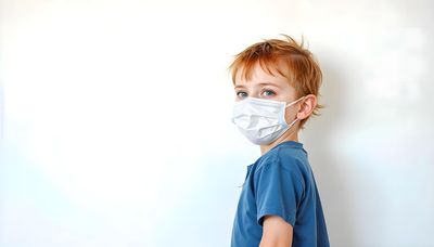 How a Common Flu Drug and Flu Vaccine Really Affect Kids With Influenza and the Influenza Vaccine Debate