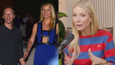 Gwyneth Paltrow Says Conscious Uncoupling Backlash Cost Her A Movie Role: ‘I Got Fired’