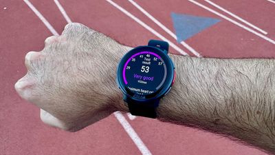 Motorola has partnered with a fitness watch veteran brand to resurrect its smartwatches. Here's why a Moto Watch 'powered by Polar' is a big deal.