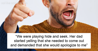 57 Times People Realized Their Friends Or Family Were Very Weird