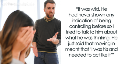 “Some People Will Find This Crazy”: Woman Keeps Missing BF’s Red Flags For 18 Months, He Exposes Them Himself