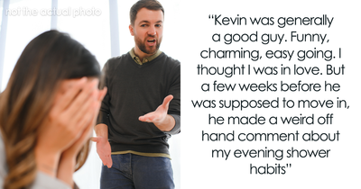 “Some People Will Find This Crazy”: Woman Keeps Missing BF’s Red Flags For 18 Months, He Exposes Them Himself