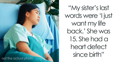 85 Hospital Workers Share Haunting Last Words From Patients
