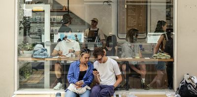 Inflation cooled more than expected in November. But rate cuts remain unlikely anytime soon