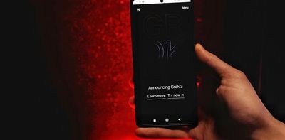 X is facilitating nonconsensual sexual AI-generated images. The law – and society – must catch up