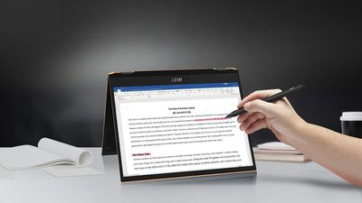 MSI teamed with Microsoft to build a unique stylus that doubles as an AI microphone for Copilot — and you can fully charge it in just 30 seconds