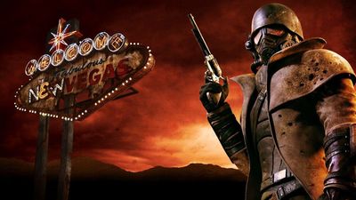 PSA: If Fallout Season 2 has you playing New Vegas, these mods are a must — I'll never play without them again