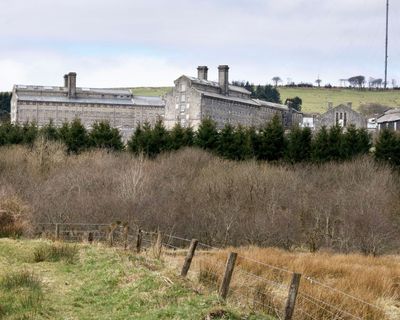 ‘Catastrophic’ MoJ leasing of jail with toxic gas set to cost more than £100m