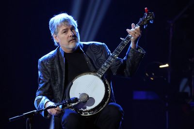 ‘We want performers who aren’t political’: Trump’s Kennedy Center boss takes aim at another musician over canceled concert