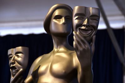 Actor Awards, formerly SAG Awards, will announce nominations Wednesday