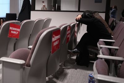 Horror of school attack in Uvalde, Texas, brings tears as officer faces trial over police response