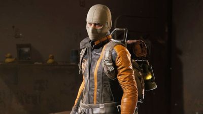 'The game isn't about shooting other players': Embark CEO says Arc Raiders is unlikely to get a PvP leaderboard because the devs 'don't necessarily want to foster that kind of gameplay'