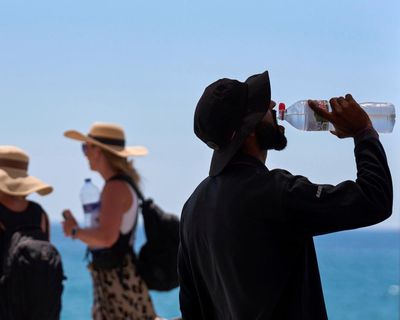 Heat is Australia’s ‘silent killer’. Here are the symptoms to watch out for