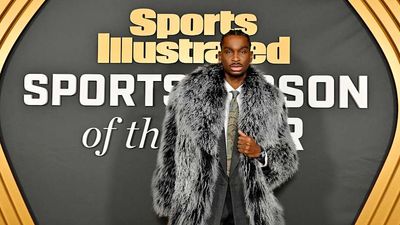 SI Celebrates 2025 Sportsperson of the Year Shai Gilgeous-Alexander in Las Vegas (Photos)