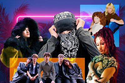 New music for 2026: The top 10 bands and solo artists you need to hear