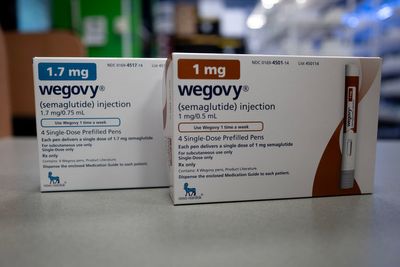 From injectables to pills: how the new Wegovy tablet will change the weight loss market forever