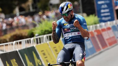 'I look up to Caleb': Welsford's new contract advice