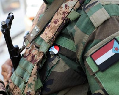 Yemen separatist leader to make last stand after rejecting Saudi ultimatum, supporters say