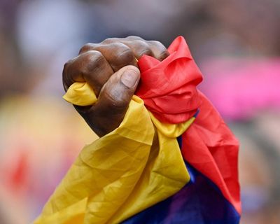 Wednesday briefing: What Europe’s silence over Venezuela says about its fear of Trump