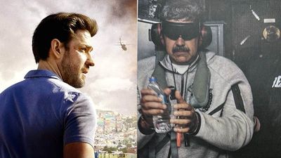 Trump’s Venezuela Plan was Predicted in a 2019 ‘Jack Ryan’ Episode