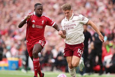 Is Arsenal vs Liverpool on TV? Kick-off time, channel and how to watch Premier League fixture