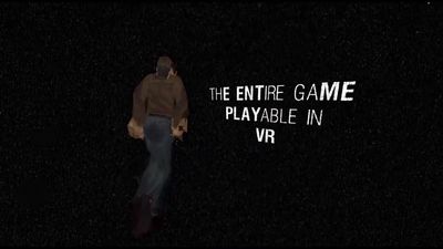 PSOne Classic Silent Hill Rebuilt in Full VR by Fans — A Nightmare You Can Finally Step Into