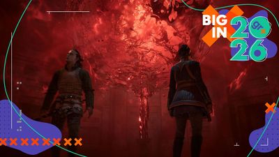 Rebel Wolves isn't afraid of creating its own vampyric folklore for The Blood of Dawnwalker: "We want to tell a story with vampires, not a story about vampires only"