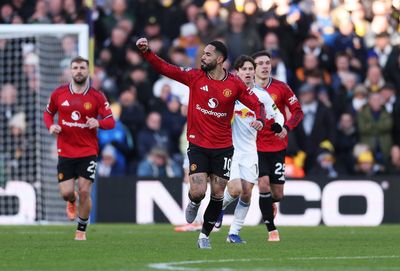 How to watch Burnley vs Manchester United: TV channel and live stream for Premier League today