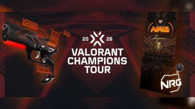 VALORANT Team Capsules announced for 2026
