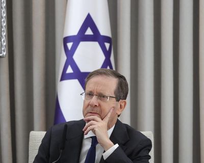 Labor group urges Albanese to rescind invitation to Israeli president Isaac Herzog