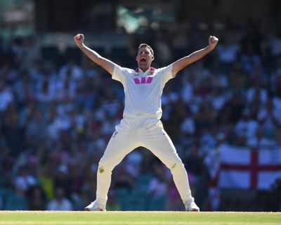 Beau Webster steps off the sidelines into the light as promise of Cameron Green wilts