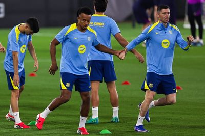 How to watch Barcelona vs Athletic Club: TV channel and live stream for Spanish Super Cup today