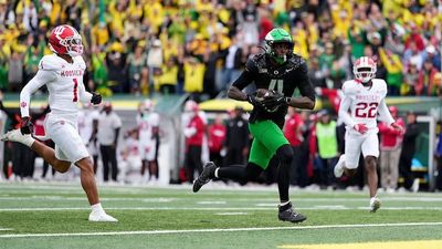 Pass protection, ground game keys to Ducks-Hoosiers II